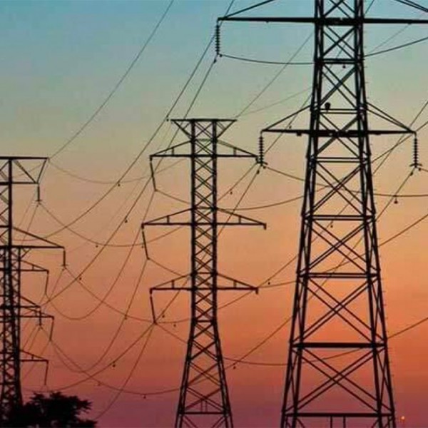 ENERJİ İLETİM HATTI TAAHHÜT